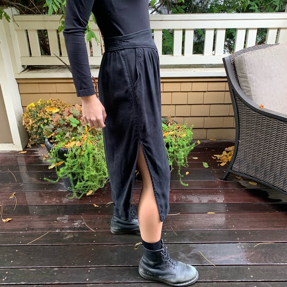 wilfred skirt